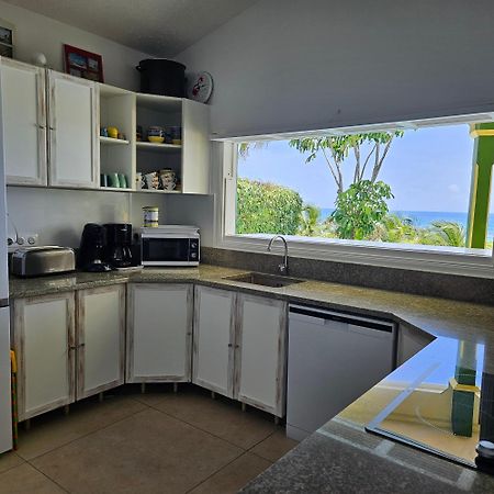 Villa Guadeloupe Saint Francois Acces Mer Piscine Iguana Bay - Villa Zagadi Eksteriør bilde