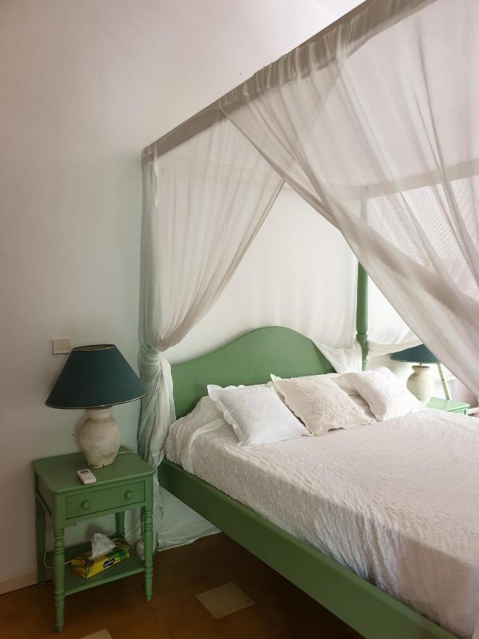 Villa Guadeloupe Saint Francois Acces Mer Piscine Iguana Bay - Villa Zagadi Eksteriør bilde