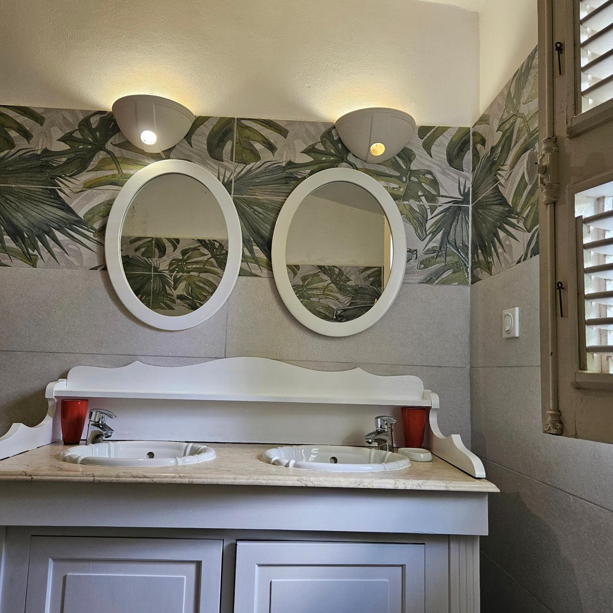 Villa Guadeloupe Saint Francois Acces Mer Piscine Iguana Bay - Villa Zagadi Eksteriør bilde