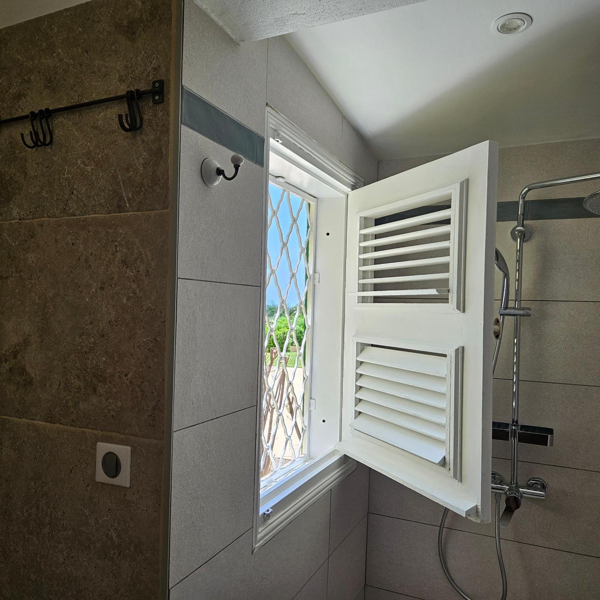 Villa Guadeloupe Saint Francois Acces Mer Piscine Iguana Bay - Villa Zagadi Eksteriør bilde