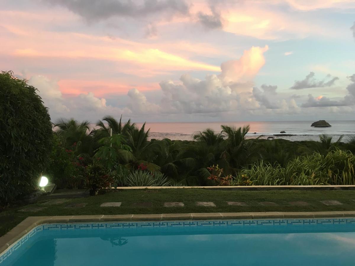 Villa Guadeloupe Saint Francois Acces Mer Piscine Iguana Bay - Villa Zagadi Eksteriør bilde
