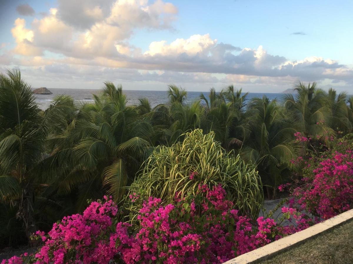 Villa Guadeloupe Saint Francois Acces Mer Piscine Iguana Bay - Villa Zagadi Eksteriør bilde